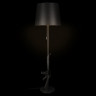 Торшер LOFT IT 10136/F Dark grey