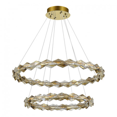 Каскадная люстра ST-Luce SL6009.203.02