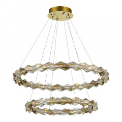 Каскадная люстра ST-Luce SL6009.203.02