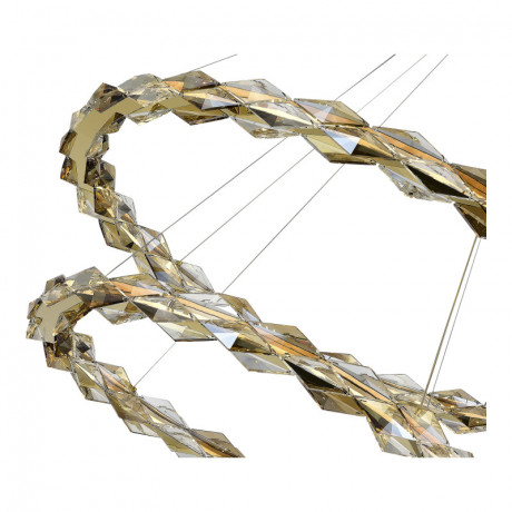 Каскадная люстра ST-Luce SL6009.203.02