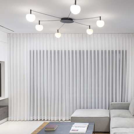 Накладная люстра ImperiumLoft 213691-26