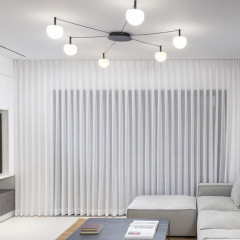 Накладная люстра ImperiumLoft 213691-26