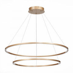 Каскадная люстра ST-Luce ST605.243.91