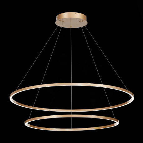 Каскадная люстра ST-Luce ST605.243.91