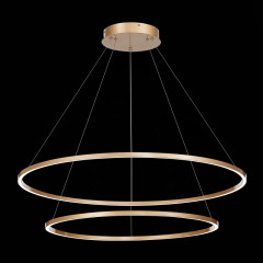 Каскадная люстра ST-Luce ST605.243.91