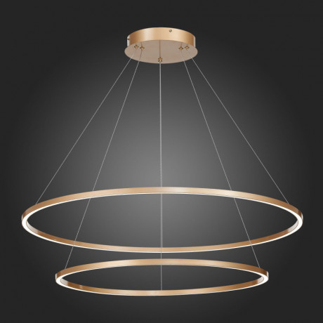 Каскадная люстра ST-Luce ST605.243.91