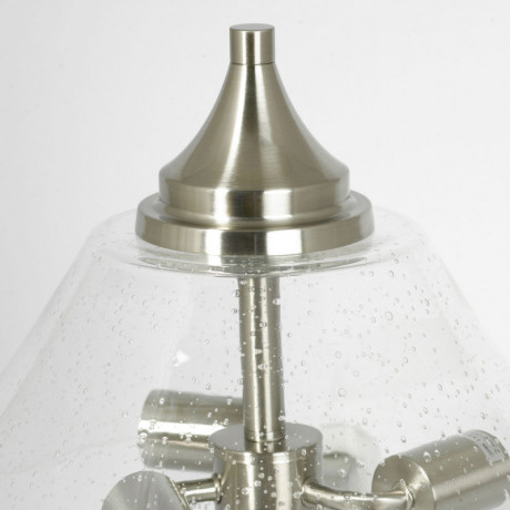 Накладная люстра Lussole LSP-8815