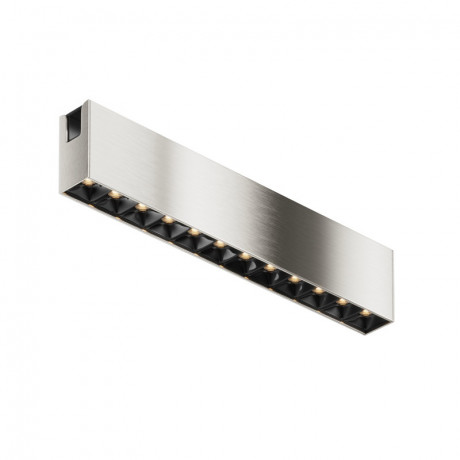 Светильник на шине Maytoni Technical TR150-1-12W3K-M-PT