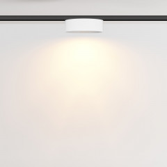 Светильник на шине Maytoni Technical TR189-1-12W2.7K-BW