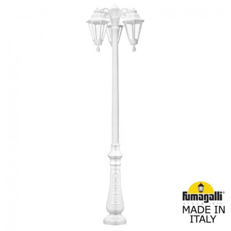 Садово-парковый светильник Fumagalli E26.202.S30.WXF1R DN