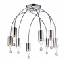 Накладная люстра Vele Luce VL4283L08