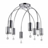 Накладная люстра Vele Luce VL4283L08
