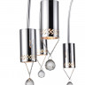 Накладная люстра Vele Luce VL4283L08