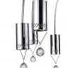 Накладная люстра Vele Luce VL4283L08