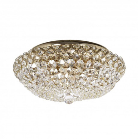 Накладная люстра Arti Lampadari Asti E 1.2.40.101 G