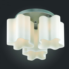 Накладная люстра ST-Luce SL116.502.03