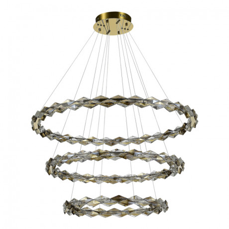 Каскадная люстра ST-Luce SL6009.203.03