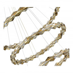 Каскадная люстра ST-Luce SL6009.203.03