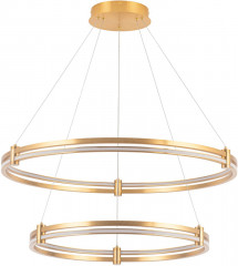 Каскадная люстра Stilfort 4006/05/02P