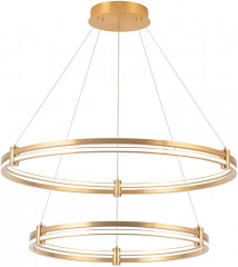 Каскадная люстра Stilfort 4006/05/02P