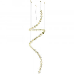 Каскадная люстра Odeon Light 5008/132L