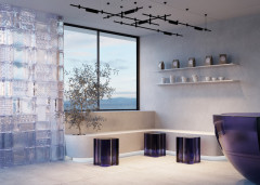 Светильник на шине Maytoni Technical TR150-1-12W4K-M-B