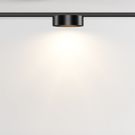 Светильник на шине Maytoni Technical TR189-1-12W3K-B