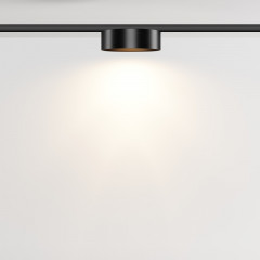 Светильник на шине Maytoni Technical TR189-1-12W3K-B