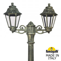 Садово-парковый светильник Fumagalli E22.158.S20.BXF1R