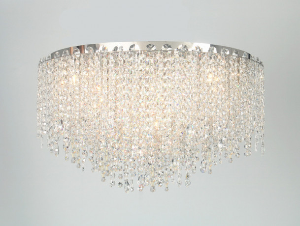 Накладная люстра Newport 10918/PL