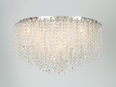 Накладная люстра Newport 10918/PL