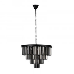 Каскадная люстра LOFT IT 10018/600C