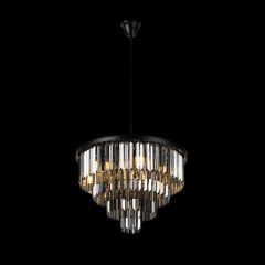 Каскадная люстра LOFT IT 10018/600C