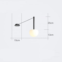 Накладная люстра ImperiumLoft 213693-26
