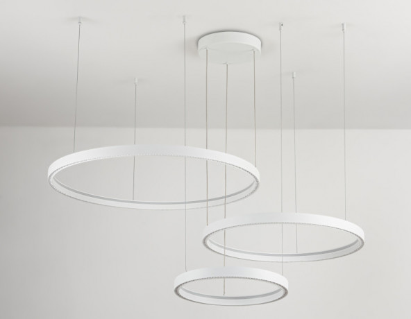 Каскадная люстра Ambrella Light FL5881