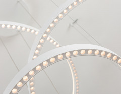 Каскадная люстра Ambrella Light FL5881