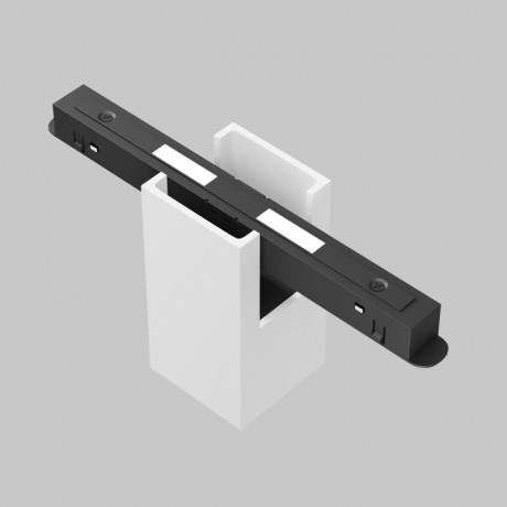 Светильник на шине Maytoni Technical TR121-4-7W-DS-W