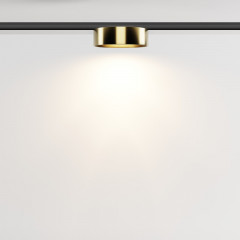 Светильник на шине Maytoni Technical TR189-1-12W3K-BBS