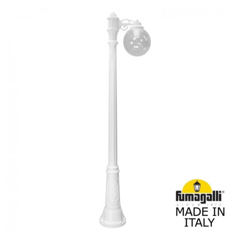 Садово-парковый светильник Fumagalli G25.156.S10.WXF1R
