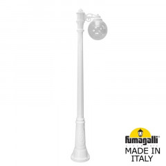 Садово-парковый светильник Fumagalli G25.156.S10.WXF1R