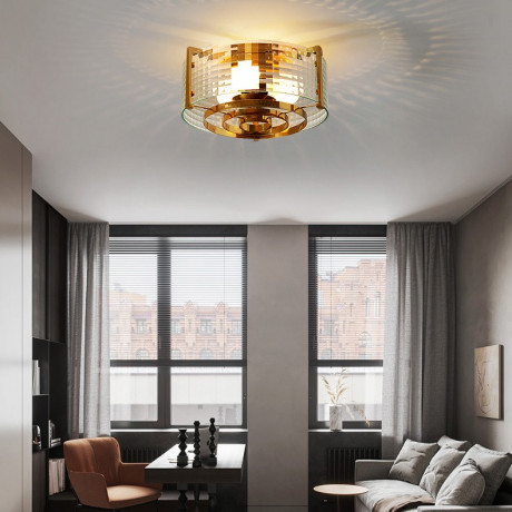 Накладная люстра ImperiumLoft 167746-26