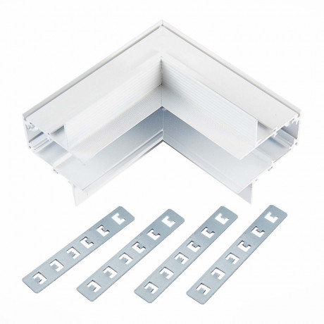 Соединитель для шинопровода ST-Luce ST007.549.00