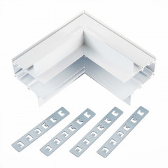 Соединитель для шинопровода ST-Luce ST007.549.00