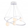Подвесная люстра Ambrella Light FL66321