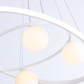 Подвесная люстра Ambrella Light FL66321