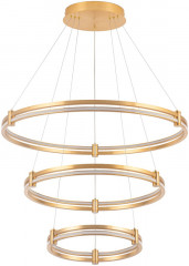 Каскадная люстра Stilfort 4006/05/03P