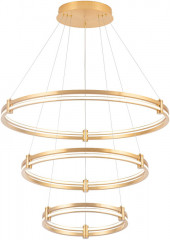 Каскадная люстра Stilfort 4006/05/03P