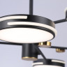 Подвесной светильник Ambrella Light FL51639