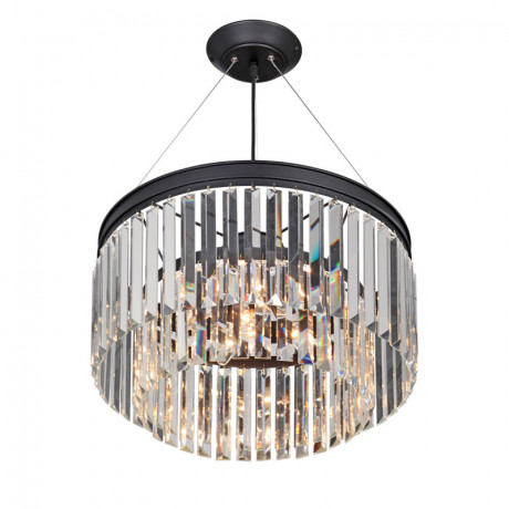 Каскадная люстра Vitaluce V5127-1/6S