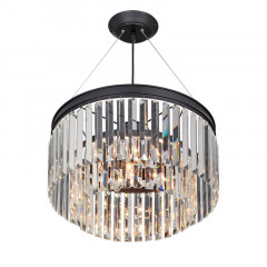 Каскадная люстра Vitaluce V5127-1/6S